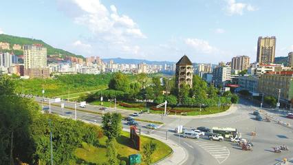 拿下回風(fēng)最后一塊價(jià)值洼地 華興與優(yōu)筑攜手，共繪巴中易生活新藍(lán)圖